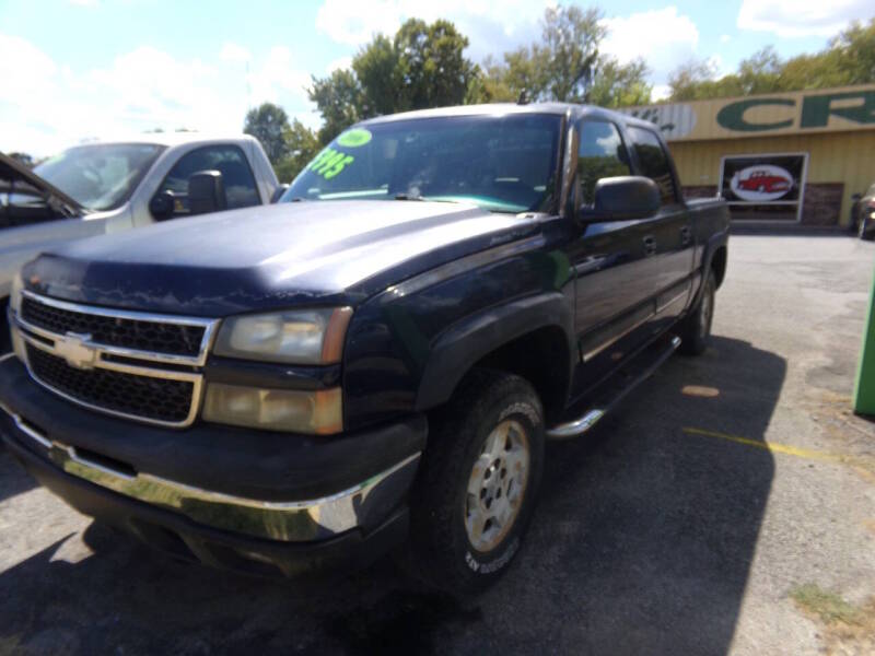chevrolet silverado 1500 2006 2GCEK13Z761355311 image chevrolet silverado 1500 2006 2GCEK13Z761355311 image